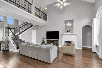 3002 E Lake Falls Circle, Spring, TX 77386 - Photo 20