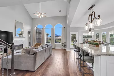 3002 E Lake Falls Circle, Spring, TX 77386 - Photo 1