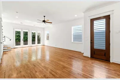 1531 Dorothy Street #B, Houston, TX 77008 - Photo 8