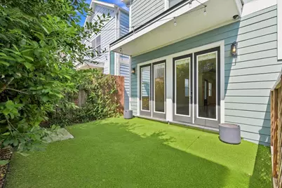 1531 Dorothy Street #B, Houston, TX 77008 - Photo 42