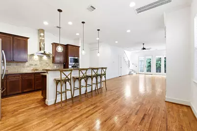 1531 Dorothy Street #B, Houston, TX 77008 - Photo 20