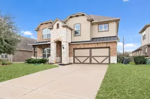 2710 Park Xing, Pearland, TX 77581 - Photo 1
