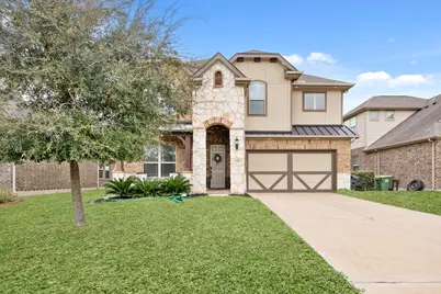 2710 Park Crossing, Pearland, TX 77581 - Photo 2