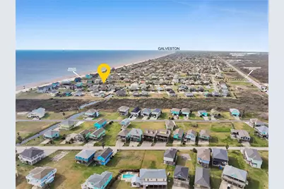 932 Kent, Crystal Beach, TX 77650 - Photo 44