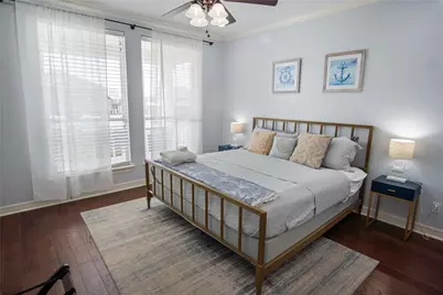 932 Kent, Crystal Beach, TX 77650 - Photo 28