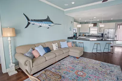 932 Kent, Crystal Beach, TX 77650 - Photo 8