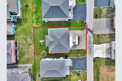 932 Kent, Crystal Beach, TX 77650 - Photo 46