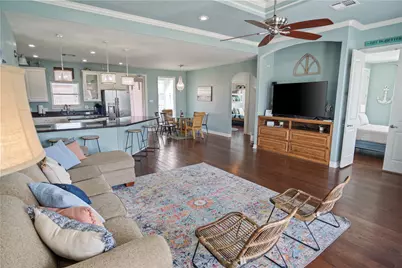 932 Kent, Crystal Beach, TX 77650 - Photo 6