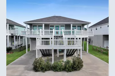 932 Kent, Crystal Beach, TX 77650 - Photo 42
