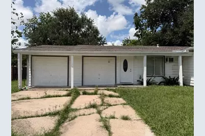 5103 Willow Glen Drive, Houston, TX 77033 - Photo 4