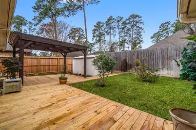 3407 Fitzgerald Drive, Montgomery, TX 77356 - Photo 48