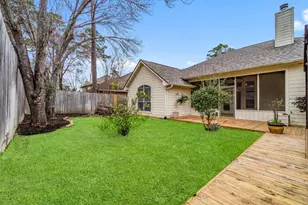 3407 Fitzgerald Dr, Montgomery, TX 77356 - Photo 42