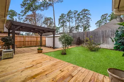 3407 Fitzgerald Drive, Montgomery, TX 77356 - Photo 38