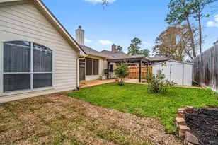 3407 Fitzgerald Dr, Montgomery, TX 77356 - Photo 50