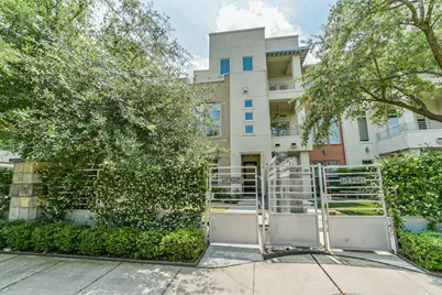 5425 Hidalgo Street #A, Houston, TX 77056 - Photo 6