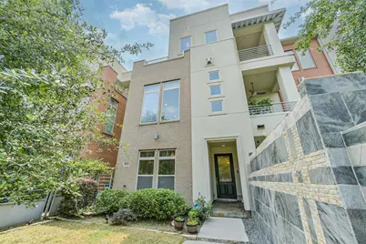 5425 Hidalgo Street #A, Houston, TX 77056 - Photo 1