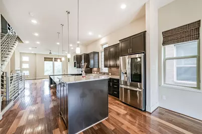 5425 Hidalgo Street #A, Houston, TX 77056 - Photo 32