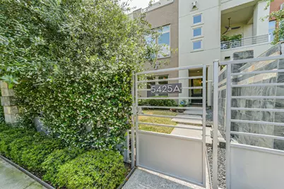 5425 Hidalgo Street #A, Houston, TX 77056 - Photo 4