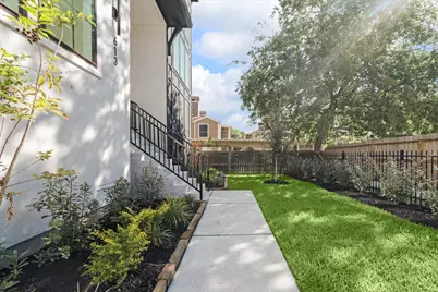 613 Wendel Street, Houston, TX 77009 - Photo 4