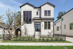 613 Wendel St, Houston, TX 77009 - Photo 1