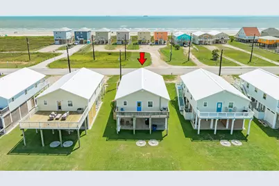 2935 Blue Water Highway, Surfside Beach, TX 77541 - Photo 36