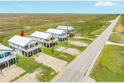 2935 Blue Water Highway, Surfside Beach, TX 77541 - Photo 34