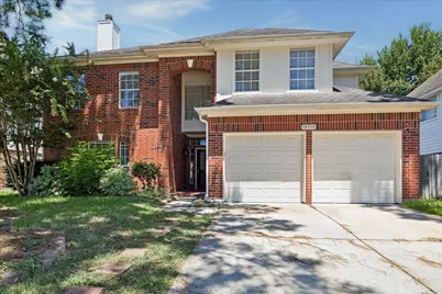 13722 Wheatbridge Drive, Houston, TX 77041 - Photo 2