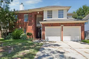 13722 Wheatbridge Dr, Houston, TX 77041 - Photo 2