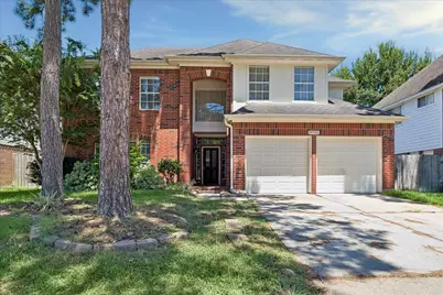 13722 Wheatbridge Drive, Houston, TX 77041 - Photo 1