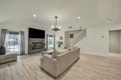 12826 Raven South Drive, Cypress, TX 77429 - Photo 14
