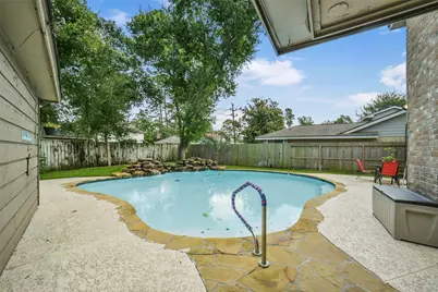12826 Raven South Drive, Cypress, TX 77429 - Photo 6