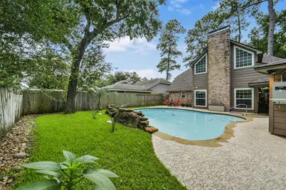 12826 Raven South Drive, Cypress, TX 77429 - Photo 8