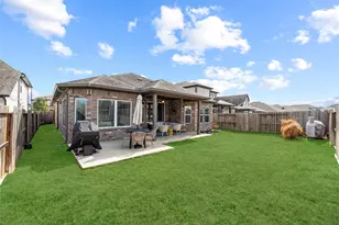 9019 Stanley Oak Dr, Missouri City, TX 77459 - Photo 34