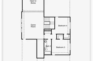 408 Emory Peak Ln, New Caney, TX 77357 - Photo 4