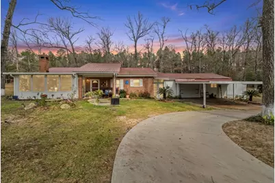 2081 US Highway 190 E, Woodville, TX 75979 - Photo 4