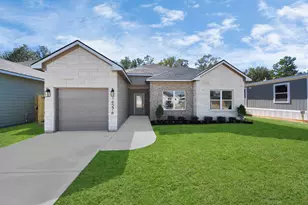 16276 Jeet St, Conroe, TX 77306 - Photo 1