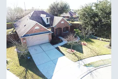 5702 Fleethaven Court, Houston, TX 77084 - Photo 2