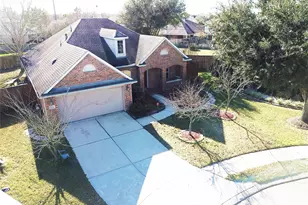 5702 Fleethaven Ct, Houston, TX 77084 - Photo 2