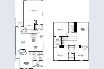 6435 Prospect Oaks Parkway, Katy, TX 77449 - Photo 30