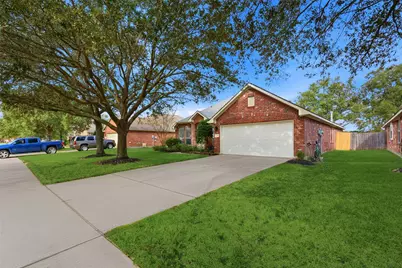 17706 Windsor Grove Lane, Houston, TX 77084 - Photo 4