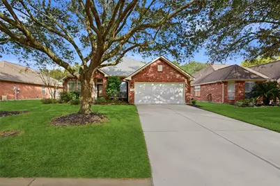 17706 Windsor Grove Lane, Houston, TX 77084 - Photo 2