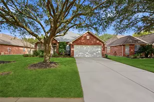 17706 Windsor Grove Ln, Houston, TX 77084 - Photo 2