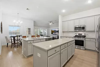 17706 Windsor Grove Lane, Houston, TX 77084 - Photo 28