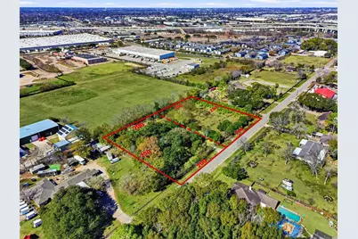 11902 Dover Street, Houston, TX 77031 - Photo 2