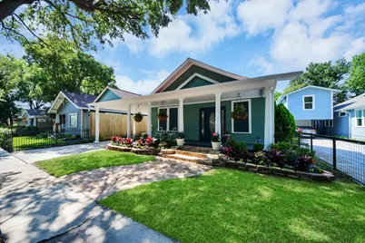 1114 W Cottage Street, Houston, TX 77009 - Photo 2