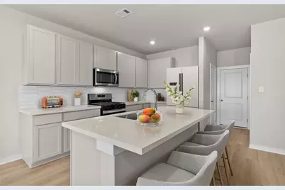 22022 Matera Vista Lane, Hockley, TX 77447 - Photo 2