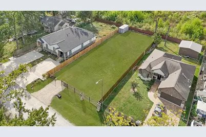 16231 Green Manor Drive Drive, Houston, TX 77396 - Photo 8