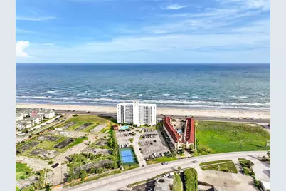 7310 Seawall Boulevard #1107, Galveston, TX 77551 - Photo 10