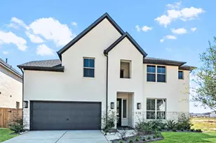 428 Harvest Moon Dr, Katy, TX 77493 - Photo 1