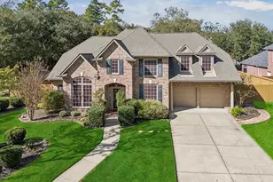 5903 Riverchase Trail, Houston, TX 77345 - Photo 2